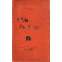 Livros/Acervo/P/PIMENTEL EUG A VIDA